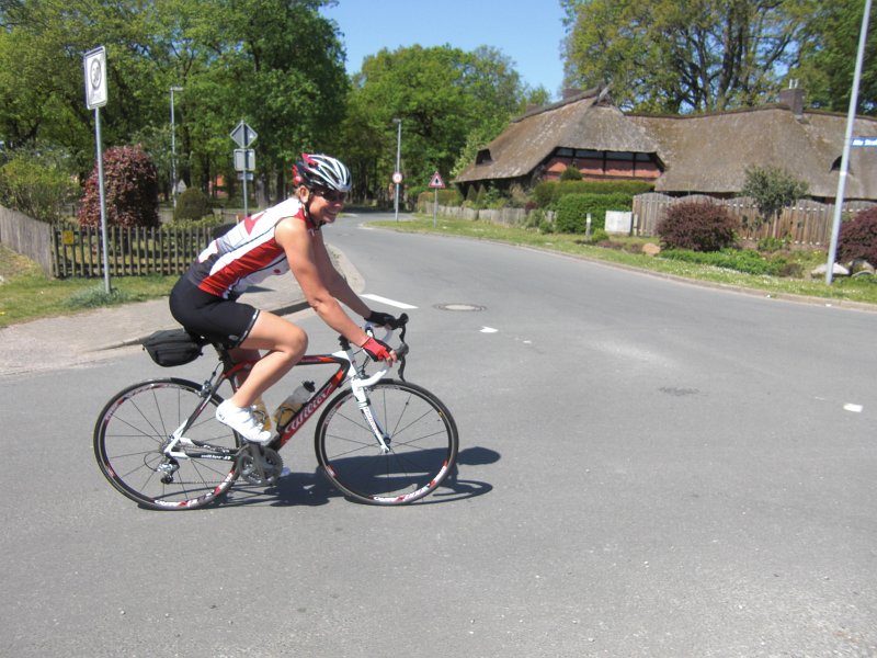 RTF Celle Rocky 657